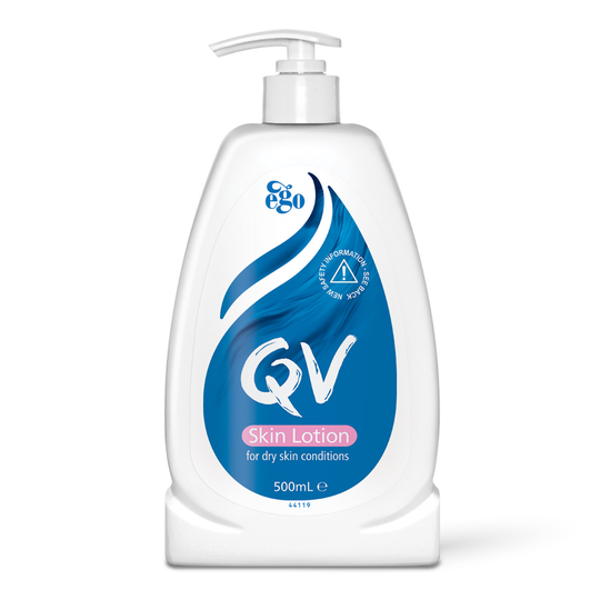 QV Skin Lotion