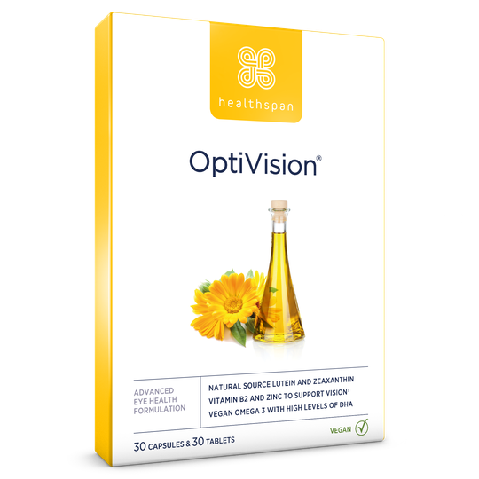 Optivision - 1 month supply