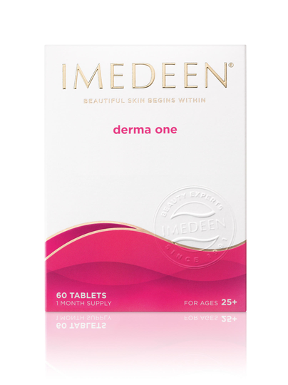 Imedeen Derma One Tablets