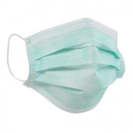 50 x TYPE IIR Face Masks