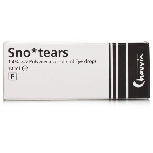 Sno Tears