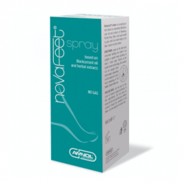 Novafeet Spray - 100ml