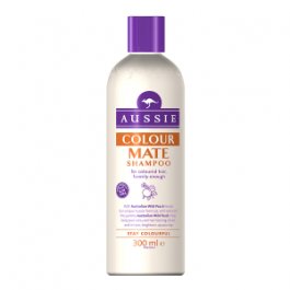 Aussie Colour Mate Shampoo 300ml