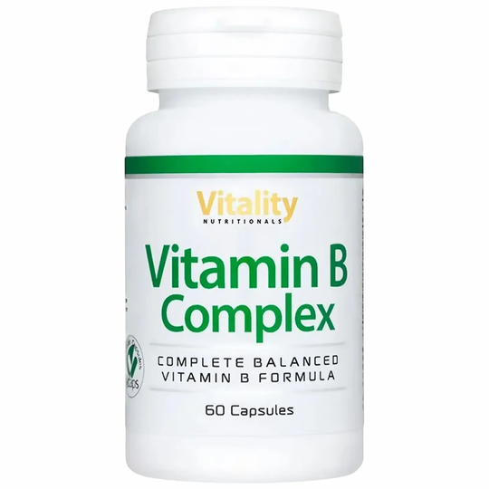 Vitamin B Complex