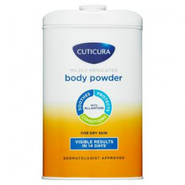 cuticura Mildly Medicated Body Powder 250g