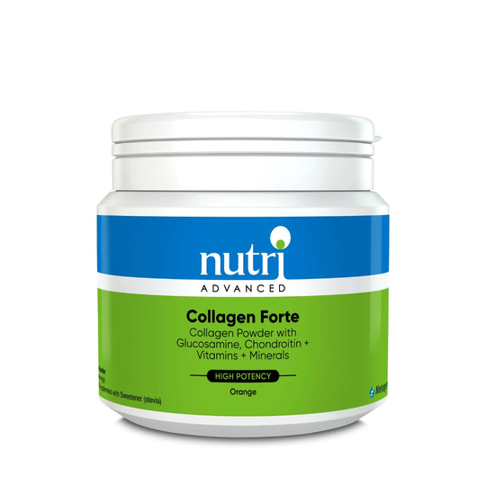 Nutri Advanced Collagen Forte, 30 Servings