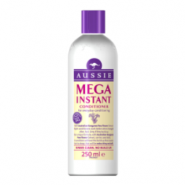 Aussie Mega Instant Conditioner 250ml