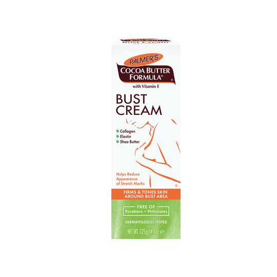 Palmer's Cocoa Butter Formula Bust Cream