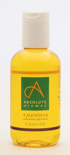 Absolute Aromas Calendula, 150ml