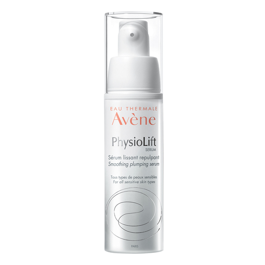 Avene PhysioLift Smoothing & Plumping Serum