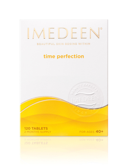 Imedeen Time Perfection Tablets