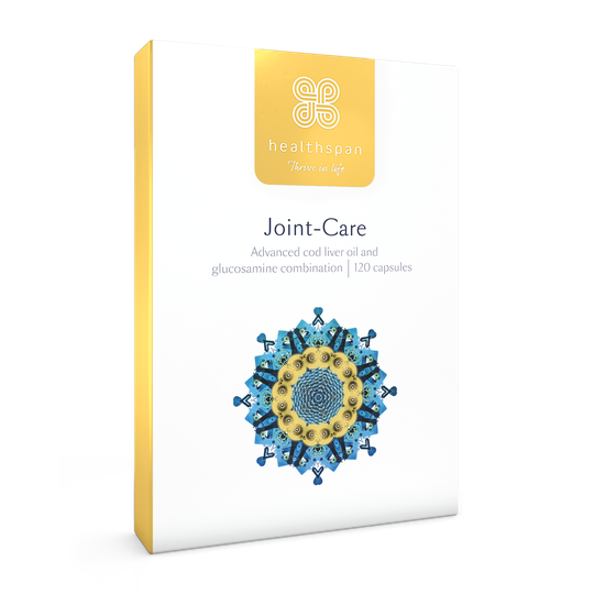 Joint-Care - 120 capsules