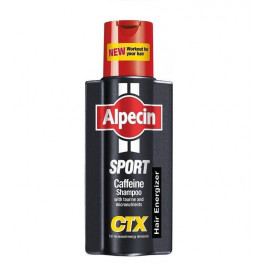 Alpecin Sport Caffeine Shampoo