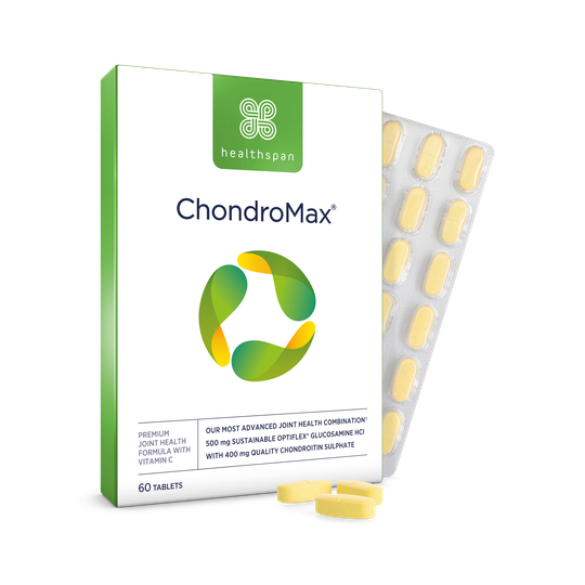 ChondroMax - 60 Tablets