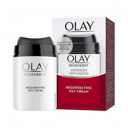 Olay Regenerist, Advanced Anti-Ageing, Regenerating Day Cream - 50ml