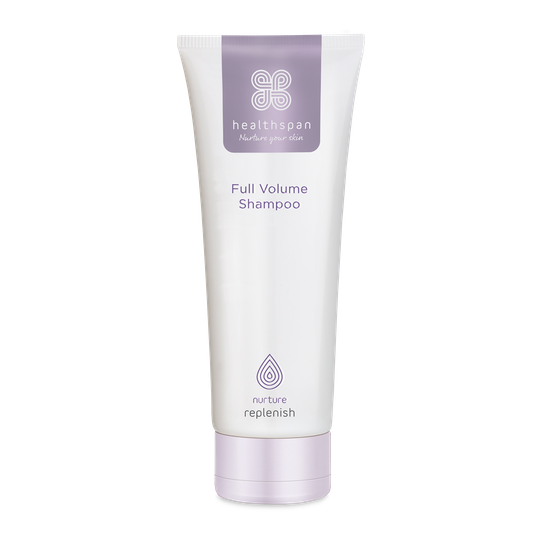 Replenish Full Volume Shampoo - 200ml