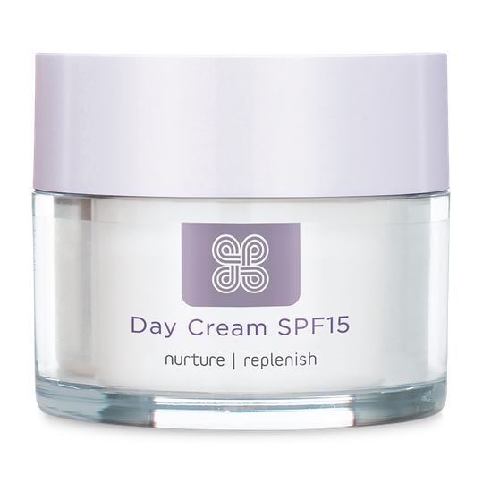 Replenish Day Cream SPF15 - 50ml