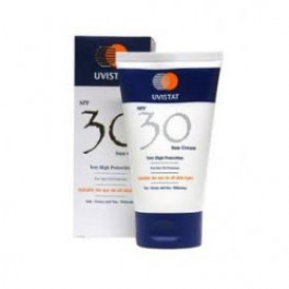 Uvistat Sun Cream SPF30 125ml