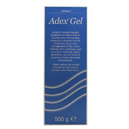 Adex Gel 500g