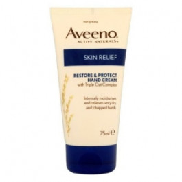 Aveeno Skin Relief Hand Cream - 75ml