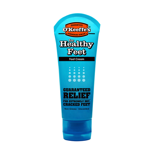 O'Keeffe's Healthy Feet Foot Cream