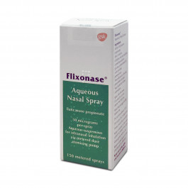 Flixonase Nasal Spray