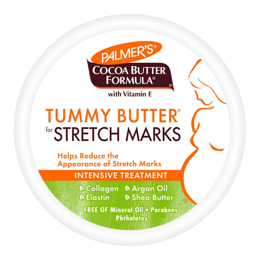Palmer's Cocoa Butter Formula Tummy Butter for Stretch Marks