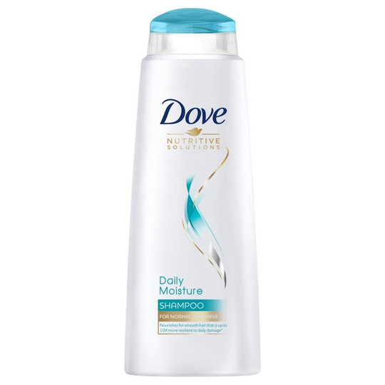 Dove Daily Moisture Shampoo