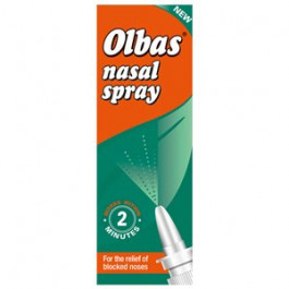 Olbas Nasal Spray 20ml