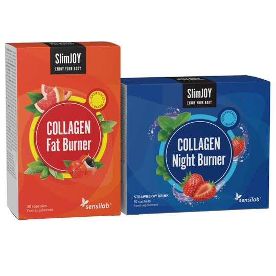 24/7 Beauty & Slimming Bundle